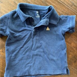 GAP Polo